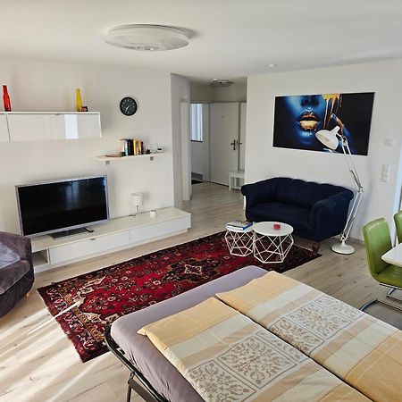 Jollen Apartments Фрідріхсгафен Екстер'єр фото