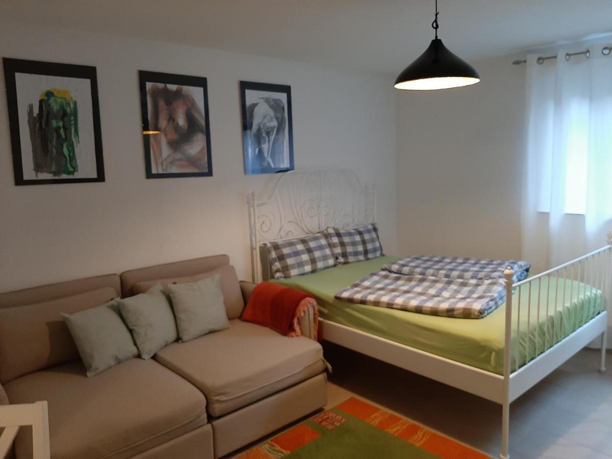 Jollen Apartments Фрідріхсгафен Номер фото