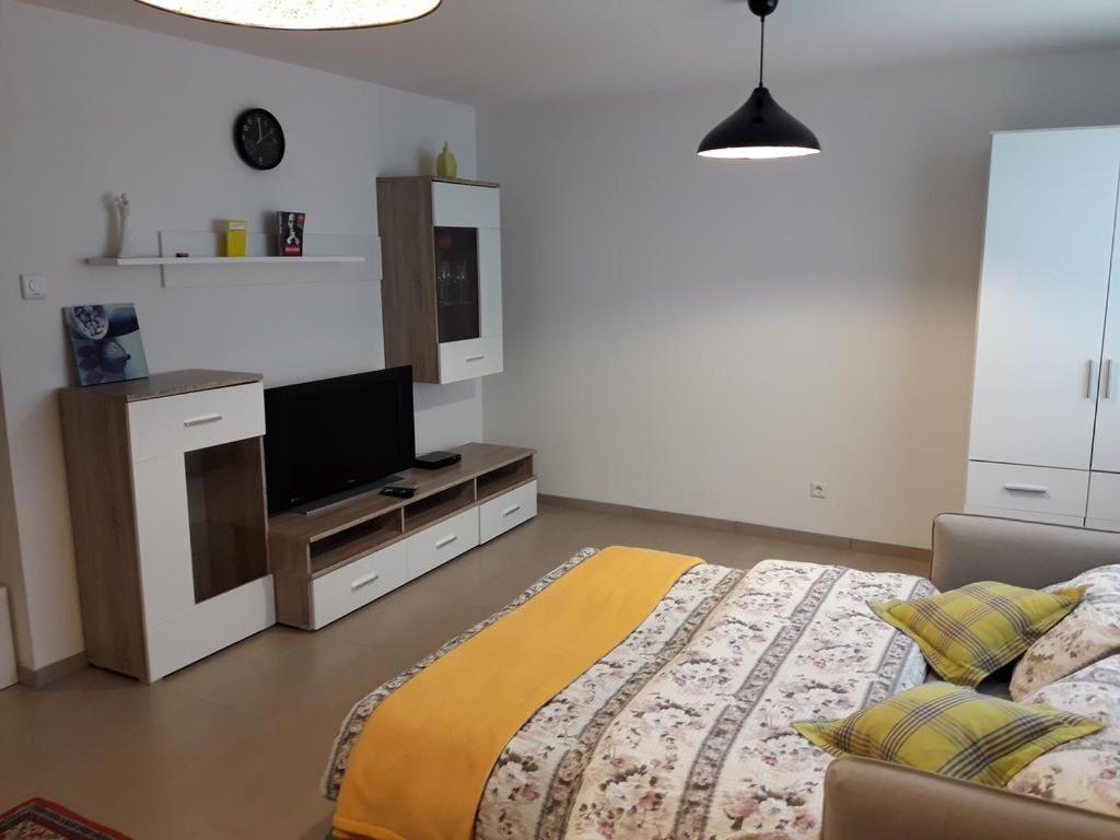 Jollen Apartments Фрідріхсгафен Екстер'єр фото